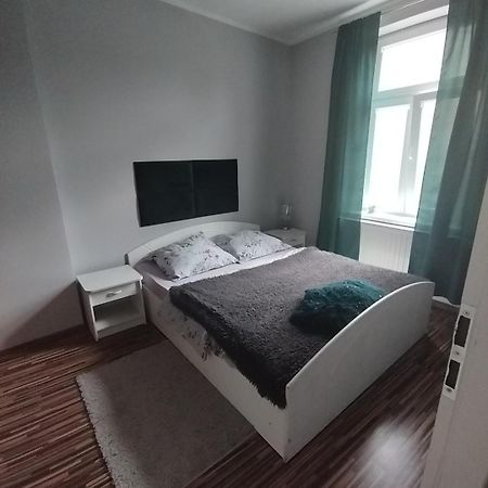 شقة Apartament Rycerska فاوبجه المظهر الخارجي الصورة