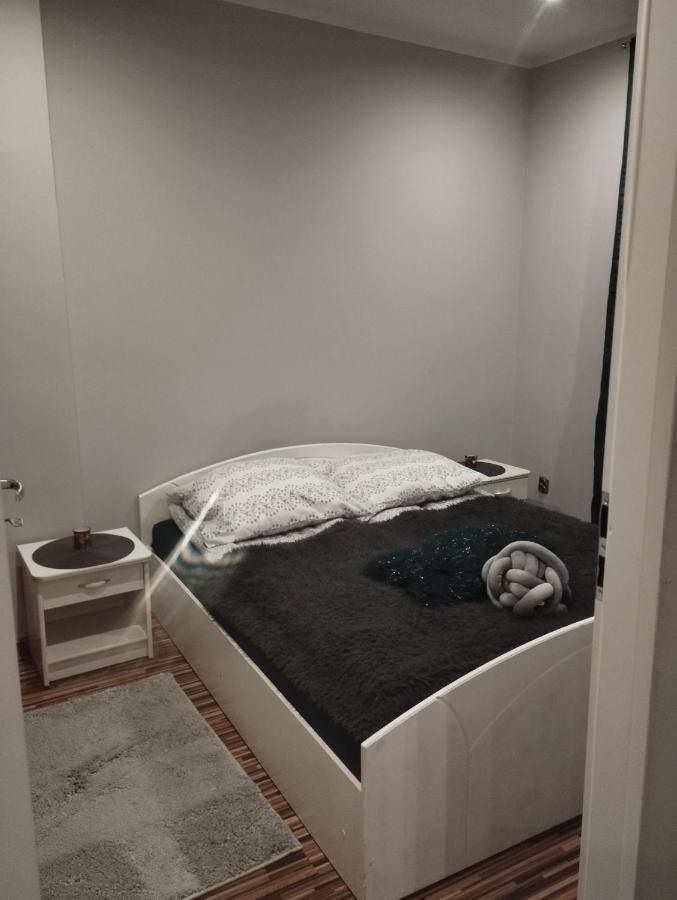 Apartament Rycerska فاوبجه المظهر الخارجي الصورة
