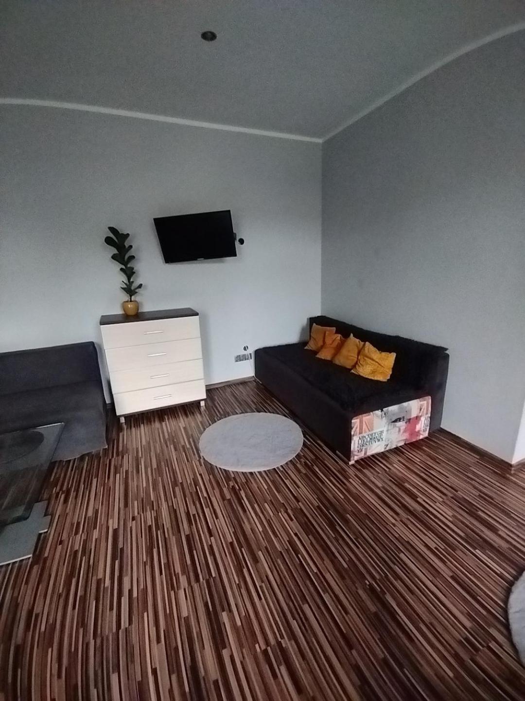 شقة Apartament Rycerska فاوبجه المظهر الخارجي الصورة