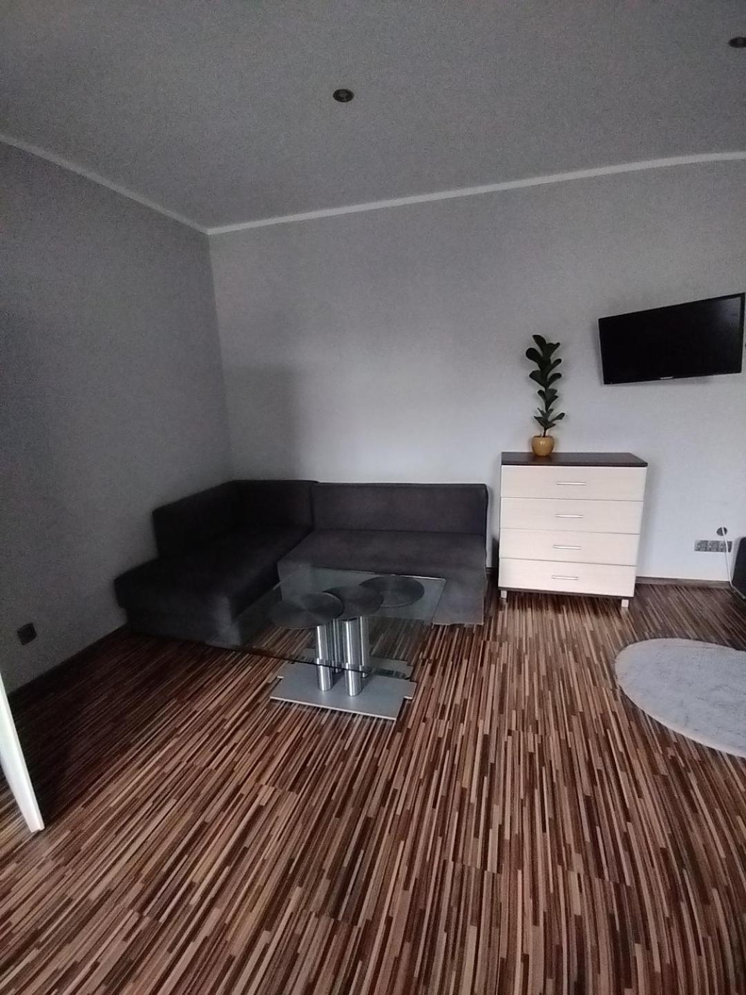 شقة Apartament Rycerska فاوبجه الغرفة الصورة