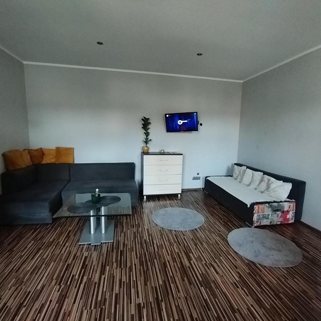 Apartament Rycerska فاوبجه المظهر الخارجي الصورة